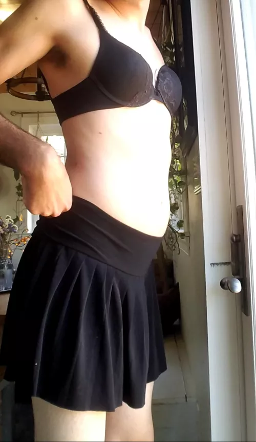 Just having a lazy day. Anyone wanna join??