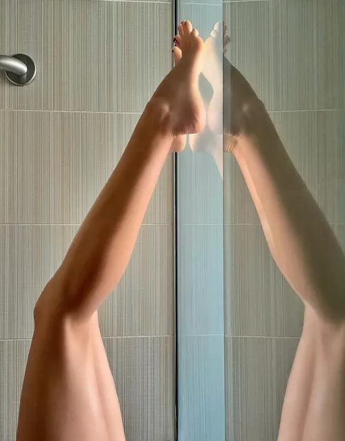 Just reflecting on some things …