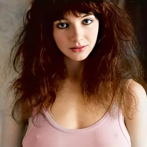 Kate Bush 1970s