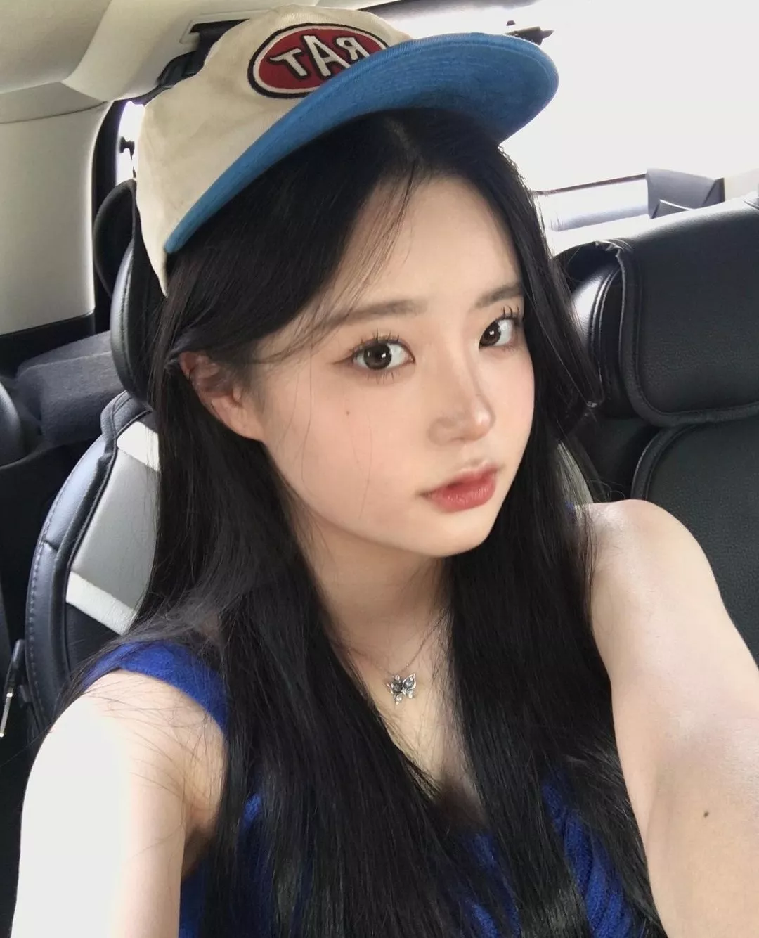 kinda sad because of the argument i had. I hope your day is going well!