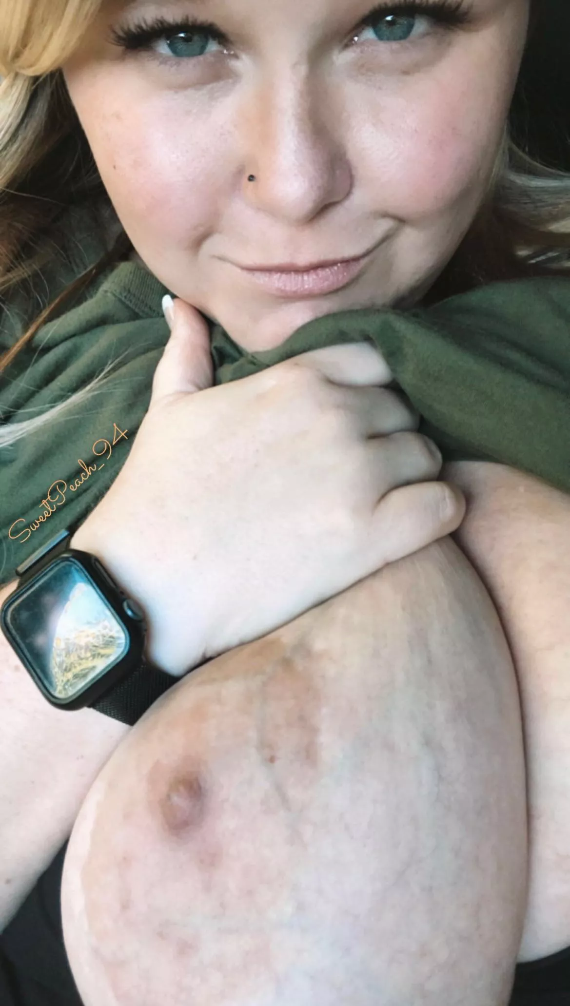 Let’s spend the whole day in bed 😘