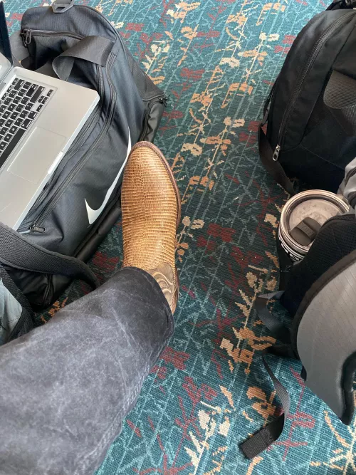 Looking for Tecovas Relic Lizard belt to match in size 34 or 36. If anyone’s knows where to find one, please let me know. Tecovas is sold out