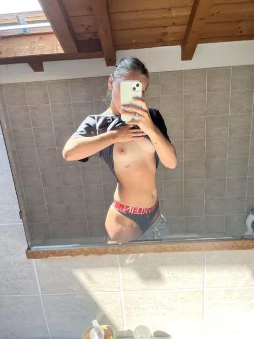 Love selfie 🙈😈