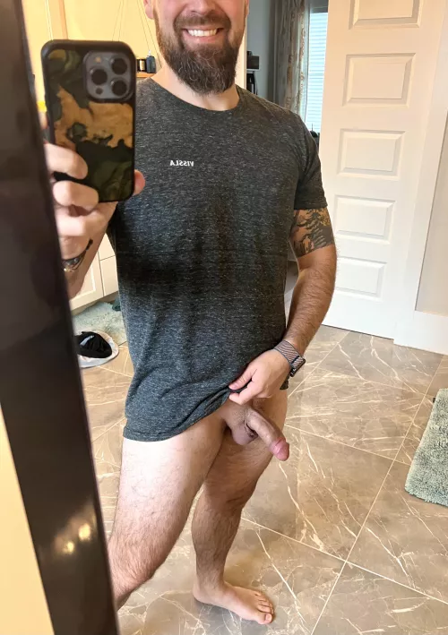 Loving my meeting-less day. What can I do…