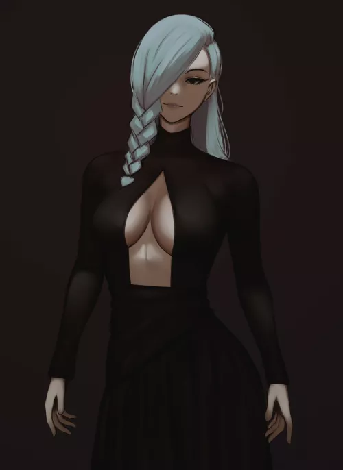 mei mei (zaki) [jujutsu kaisen]