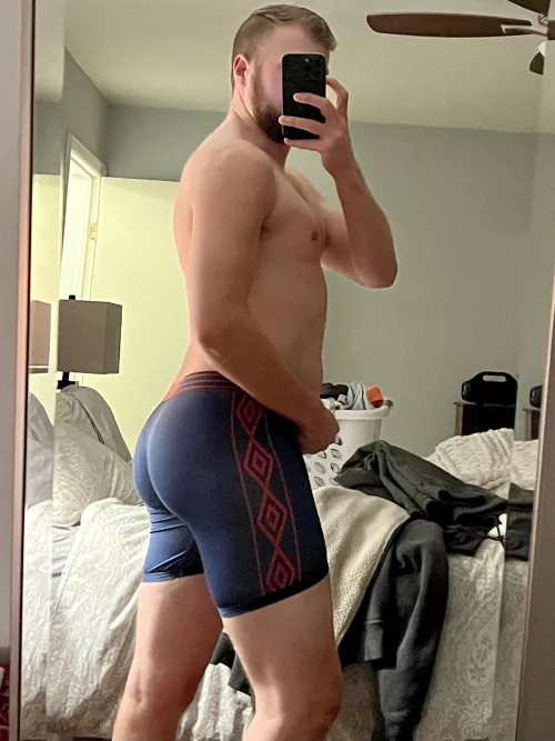 Might be getting too thick