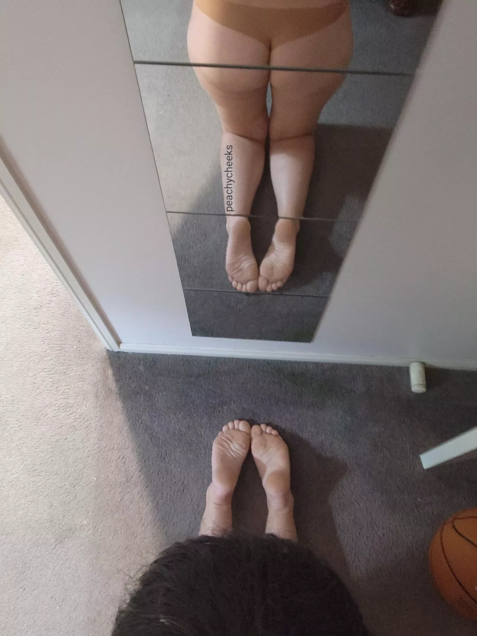 Mirror Mirror on the wall 😜