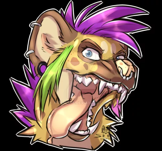 Mlice [ARTFIGHT] (by Krapette)