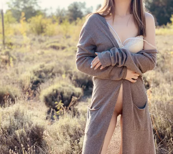 mondays are fun outside