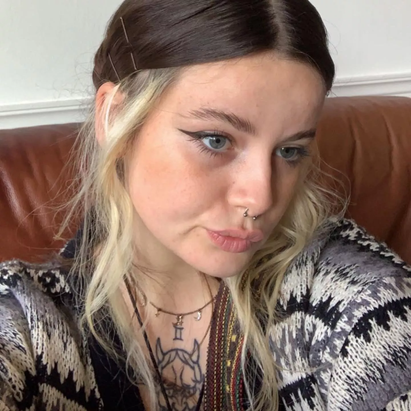 Morning from 🏴󠁧󠁢󠁳󠁣󠁴󠁿❤️