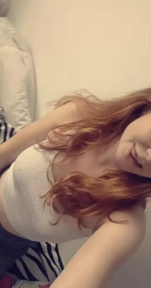 My first post here :)