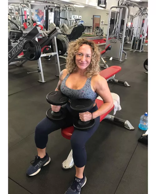 My happy place (53F)