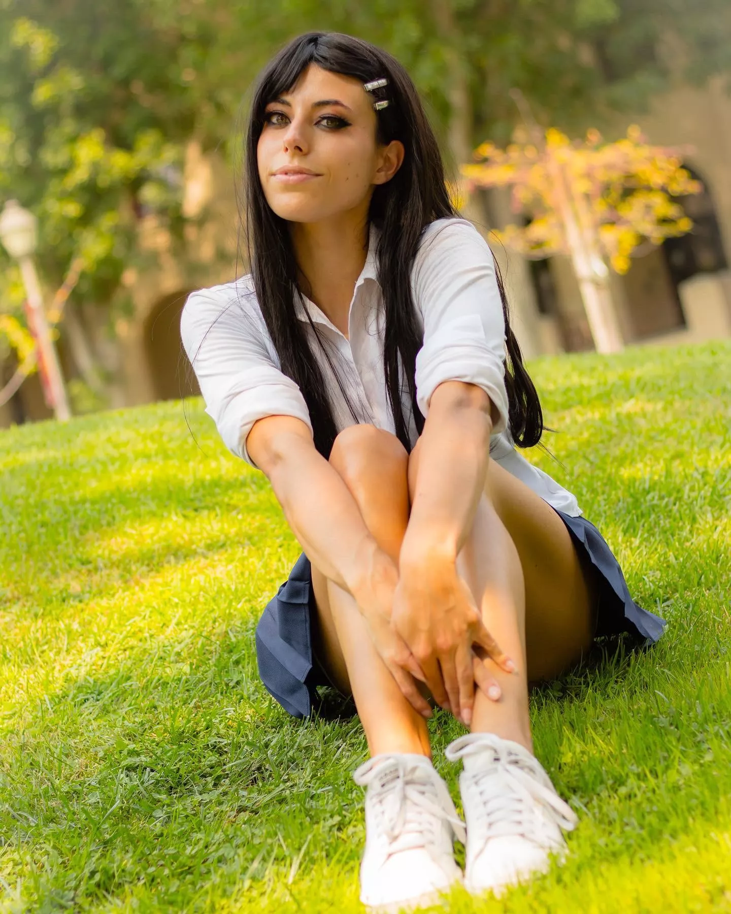 Nagatoro by @contrarymaryy_