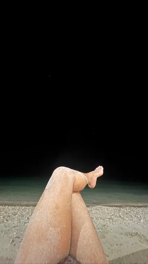 need someone to lick it