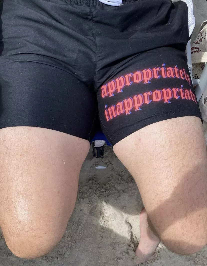 Nick Bb21 thighs