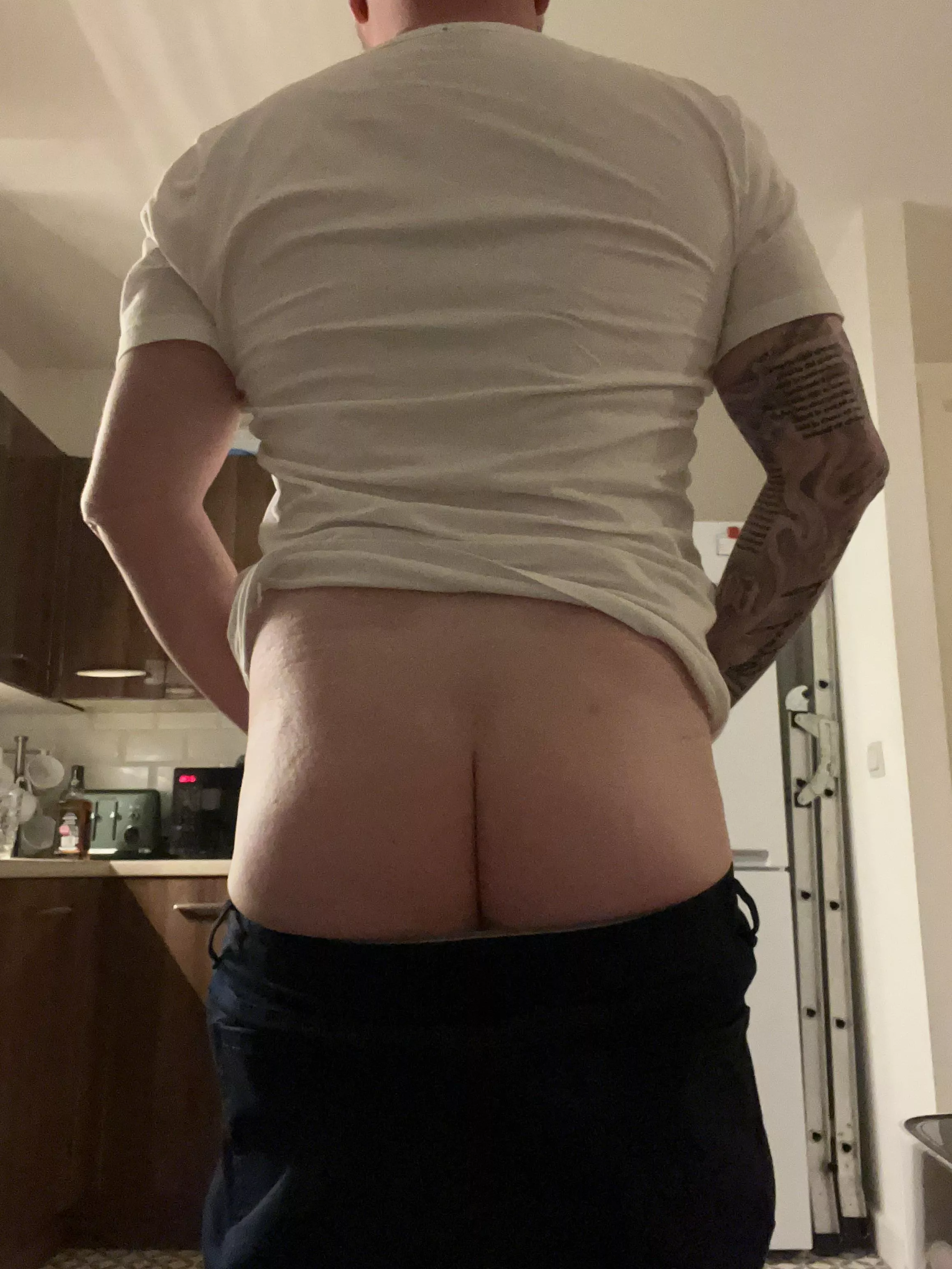 Not too bad for 49 [M49 UK]