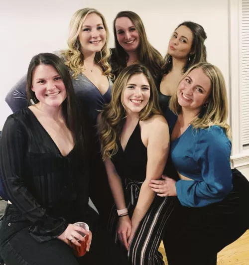 One for your face, and one to ride