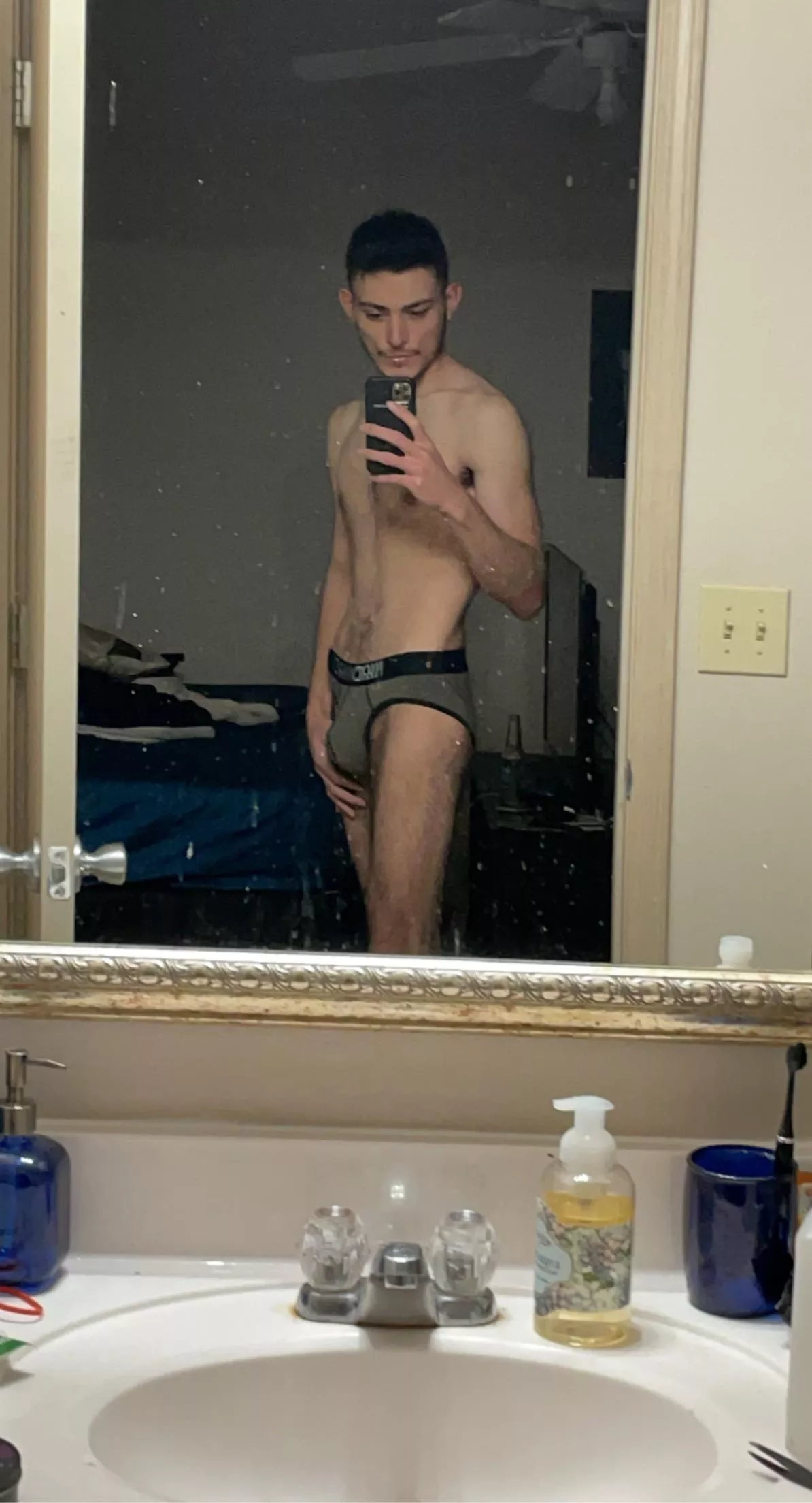 One of my favorite pairs.