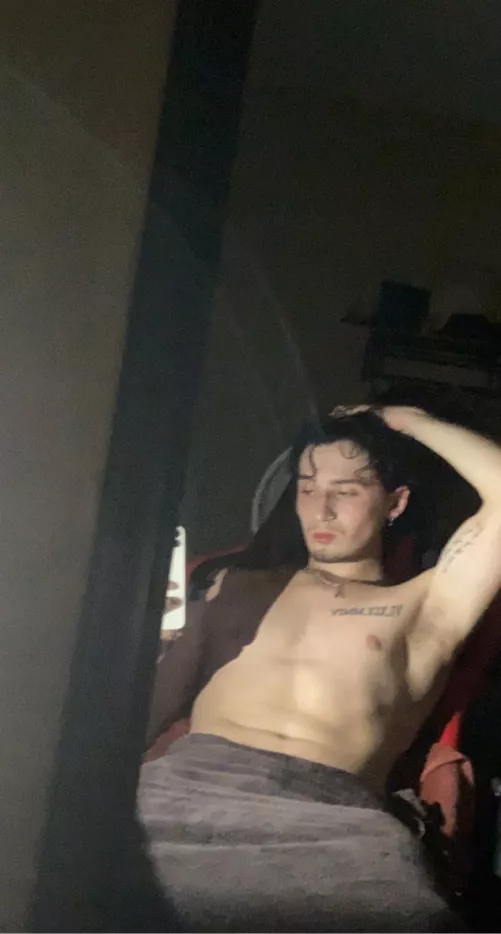 Other tattoo ideas? 18M