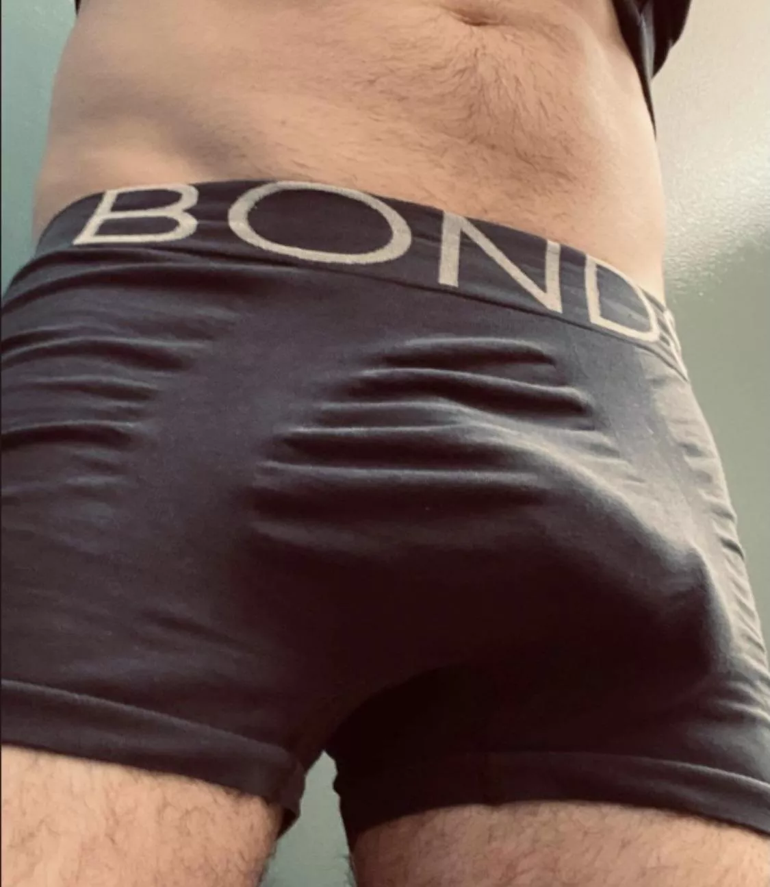 Pants off Friday!! 😘