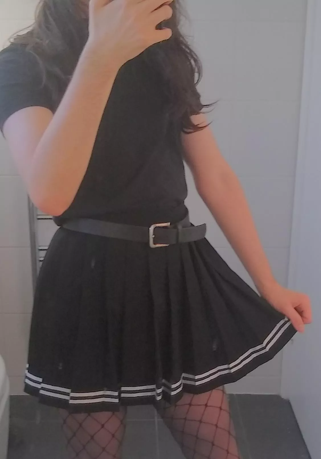 Please compliment me, I need affection