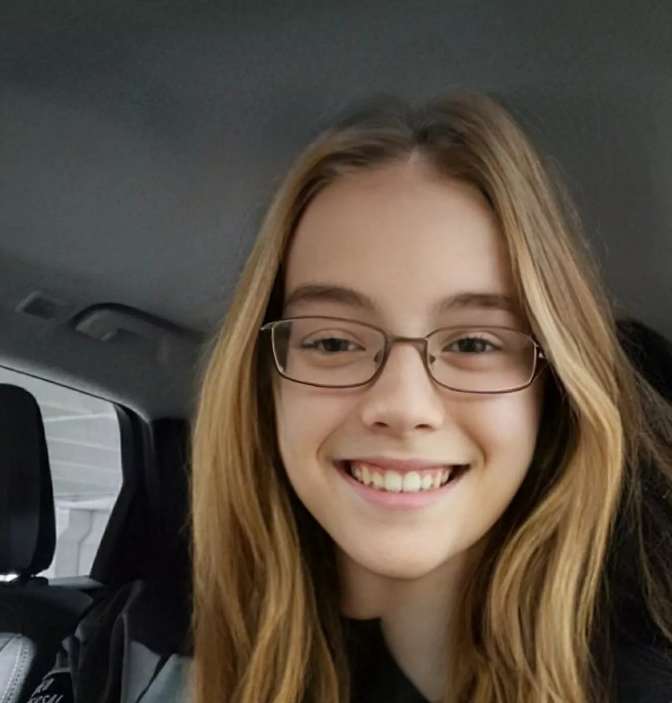 posted my pic just because