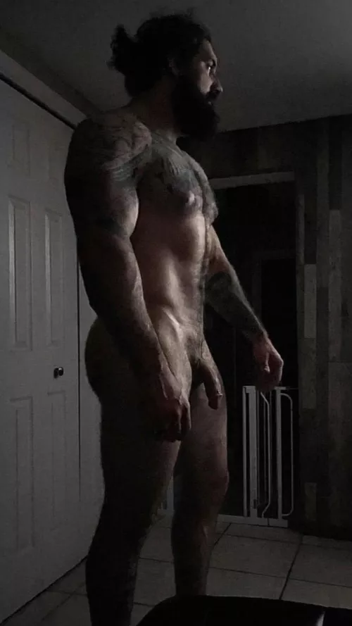 Practicing unpacking for Christmas season