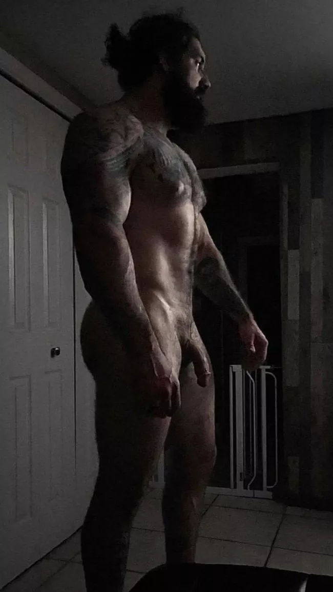 Practicing unpacking for Christmas season