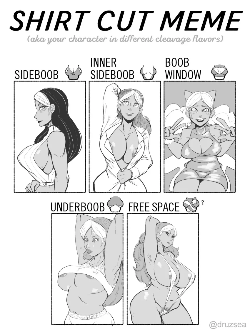 Priyanka look sexy in everything (druzsea)