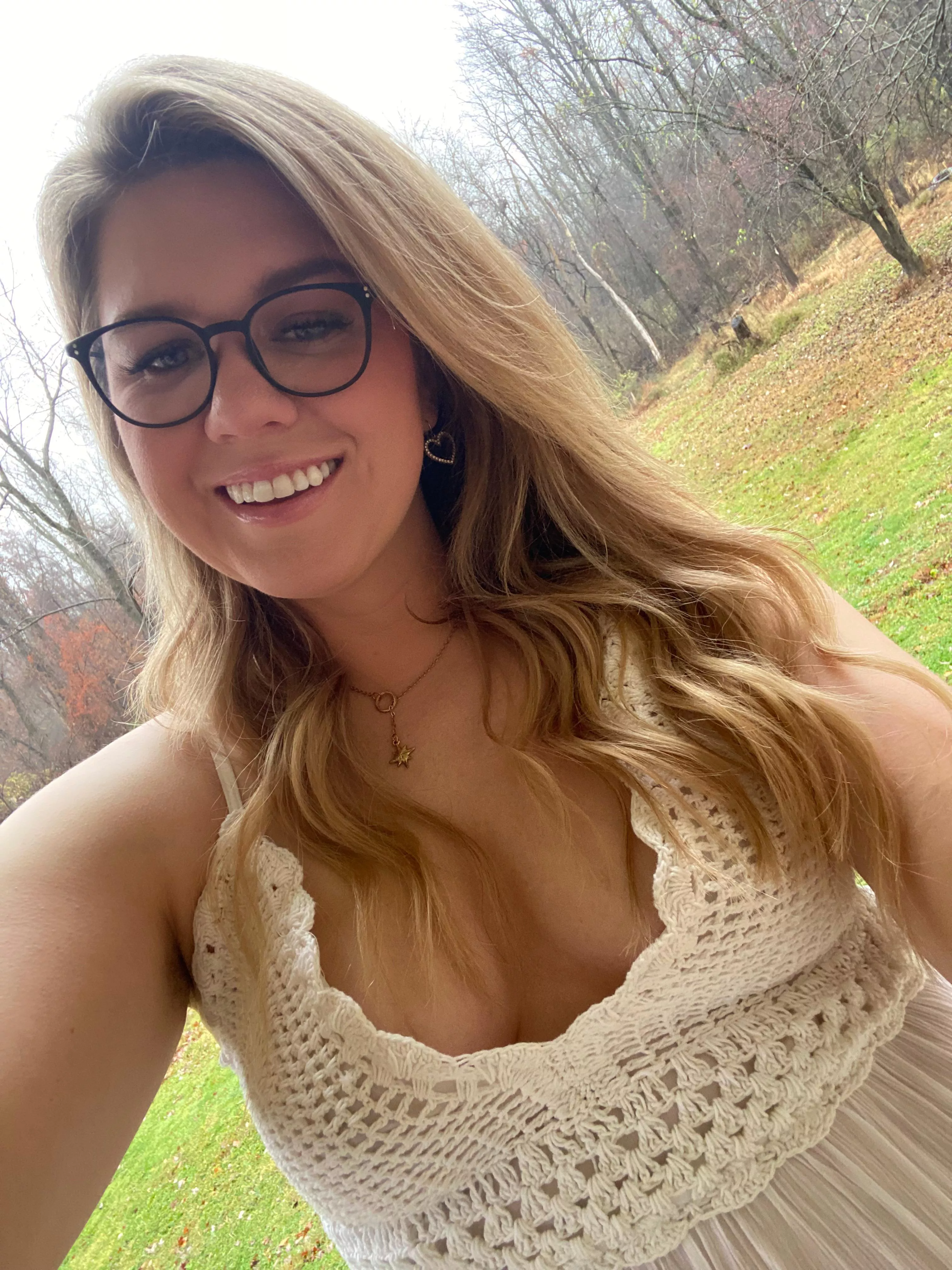 Rain on meeeeee. [F]