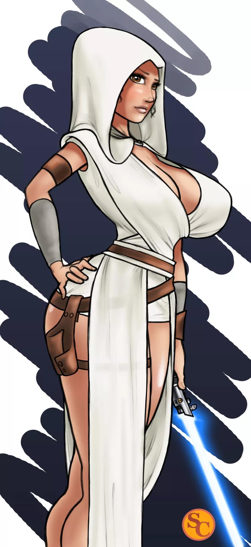 Rey new outfit (socarter)