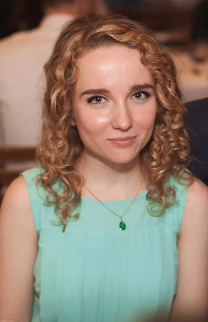 she would look great with cock down her throat