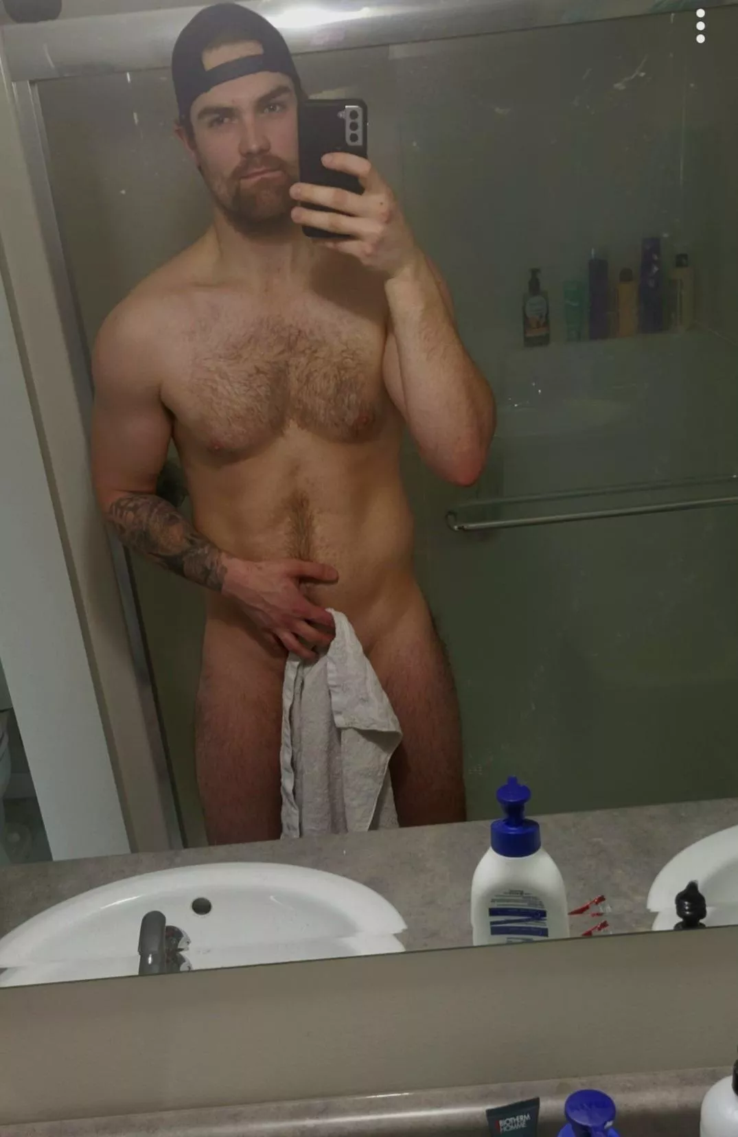 should i drop it for you?