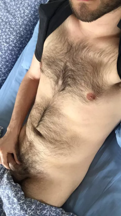 Showing more than usual... dms are open