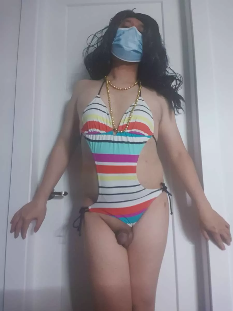 shy filipina clit craving attention