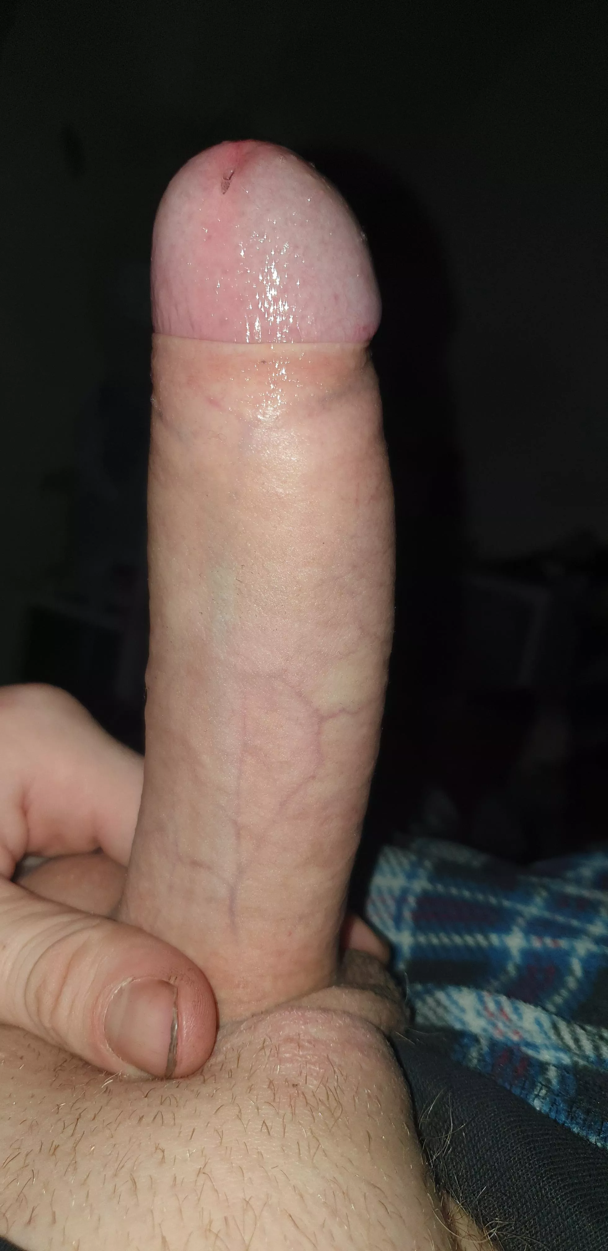 so hard edging myself and not cumming! NNN is taking its toll!