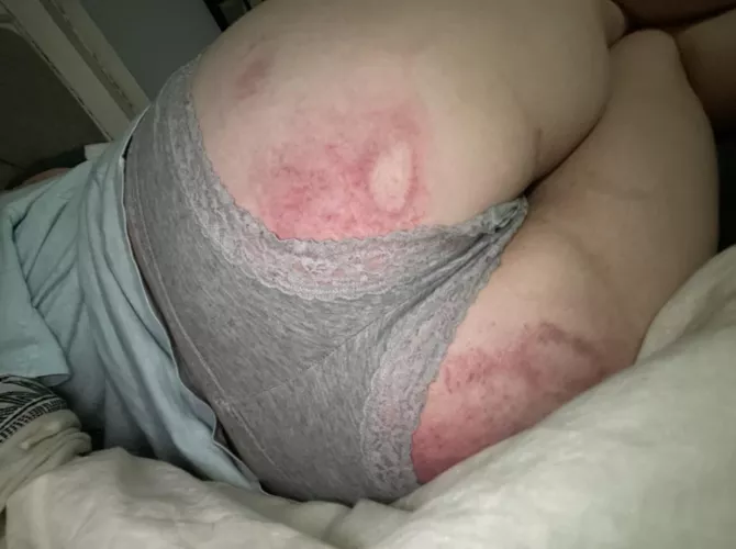 Someone doesn’t like to listen 😉🤪