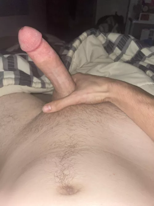 someone suck this please