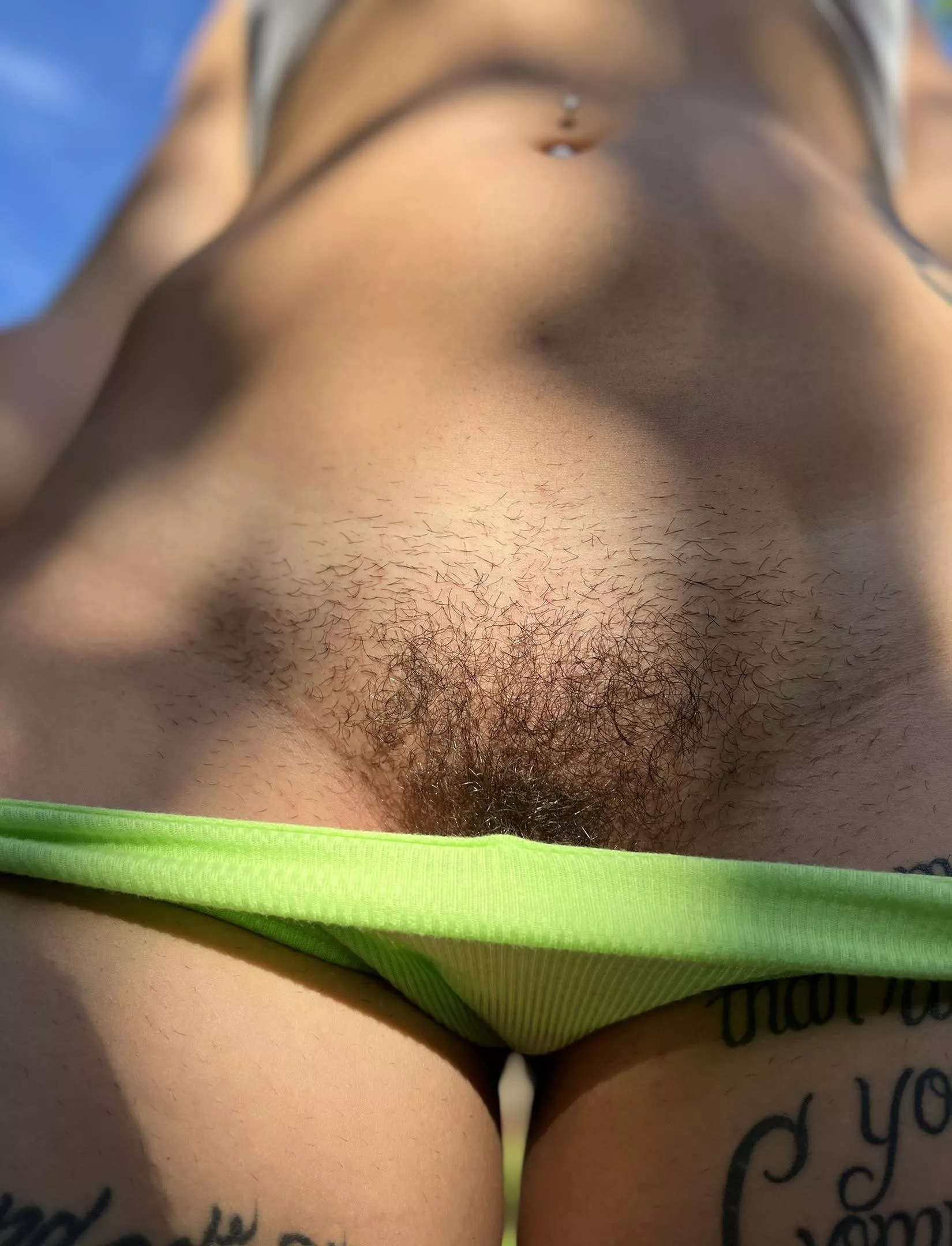 Sunlight helps it grow 🌞