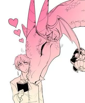 The Ultimate Dragon Gf