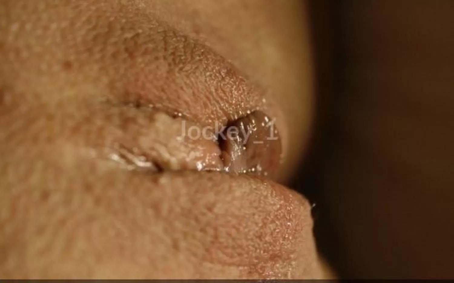 This one is very tasty and very nice to slide into.