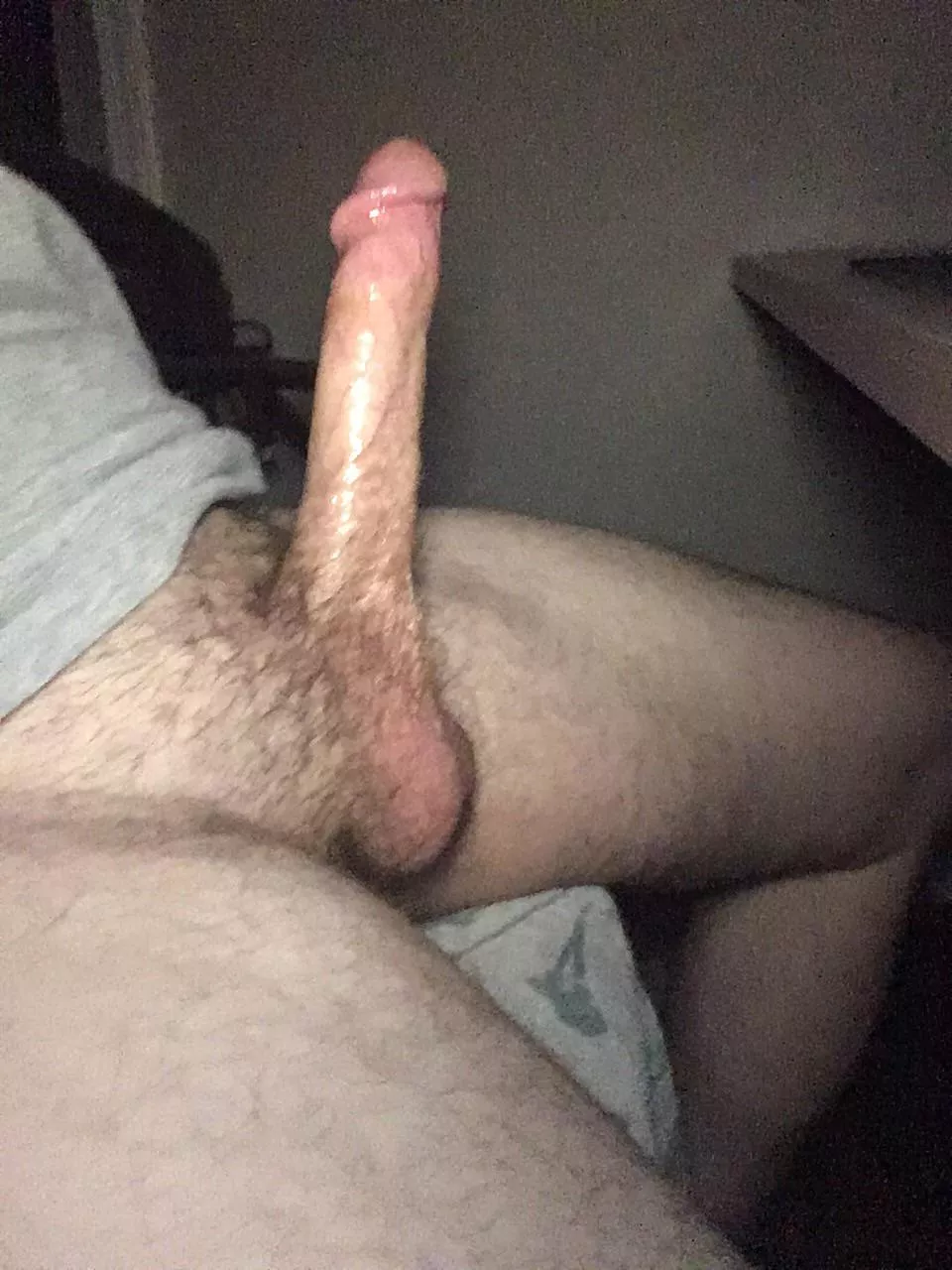 Time to get throat fucked