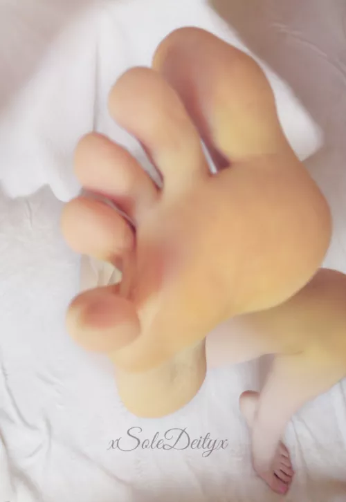 Time to worship your Deity <3