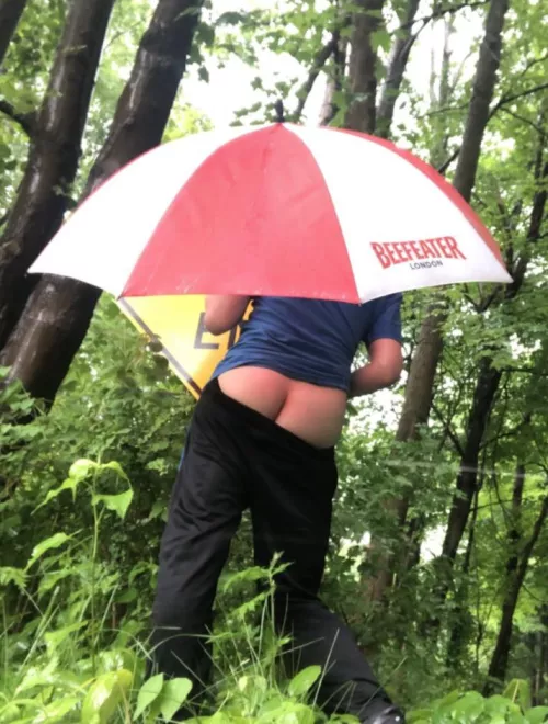 To brighten up your rainy day :)