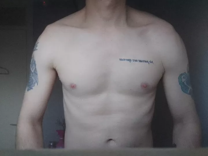 trying to get back into shape!! 🔥💪 having decent results (M)
