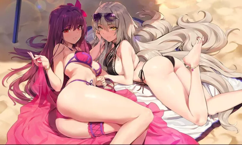 Two is still better then one (insta)