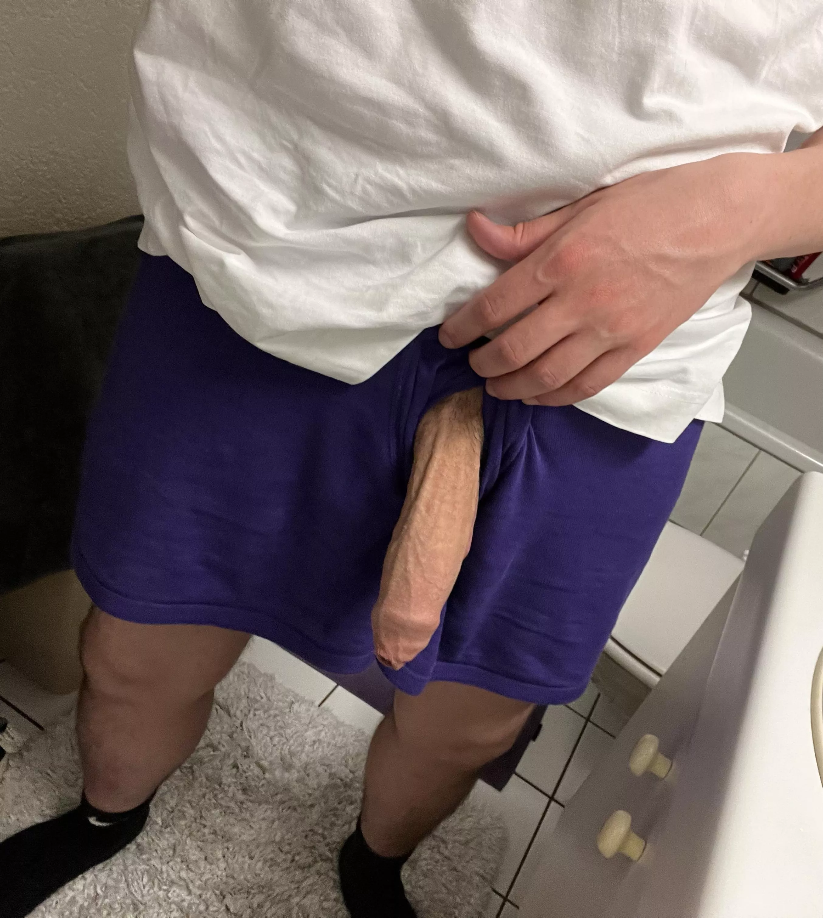 uncut swiss dick