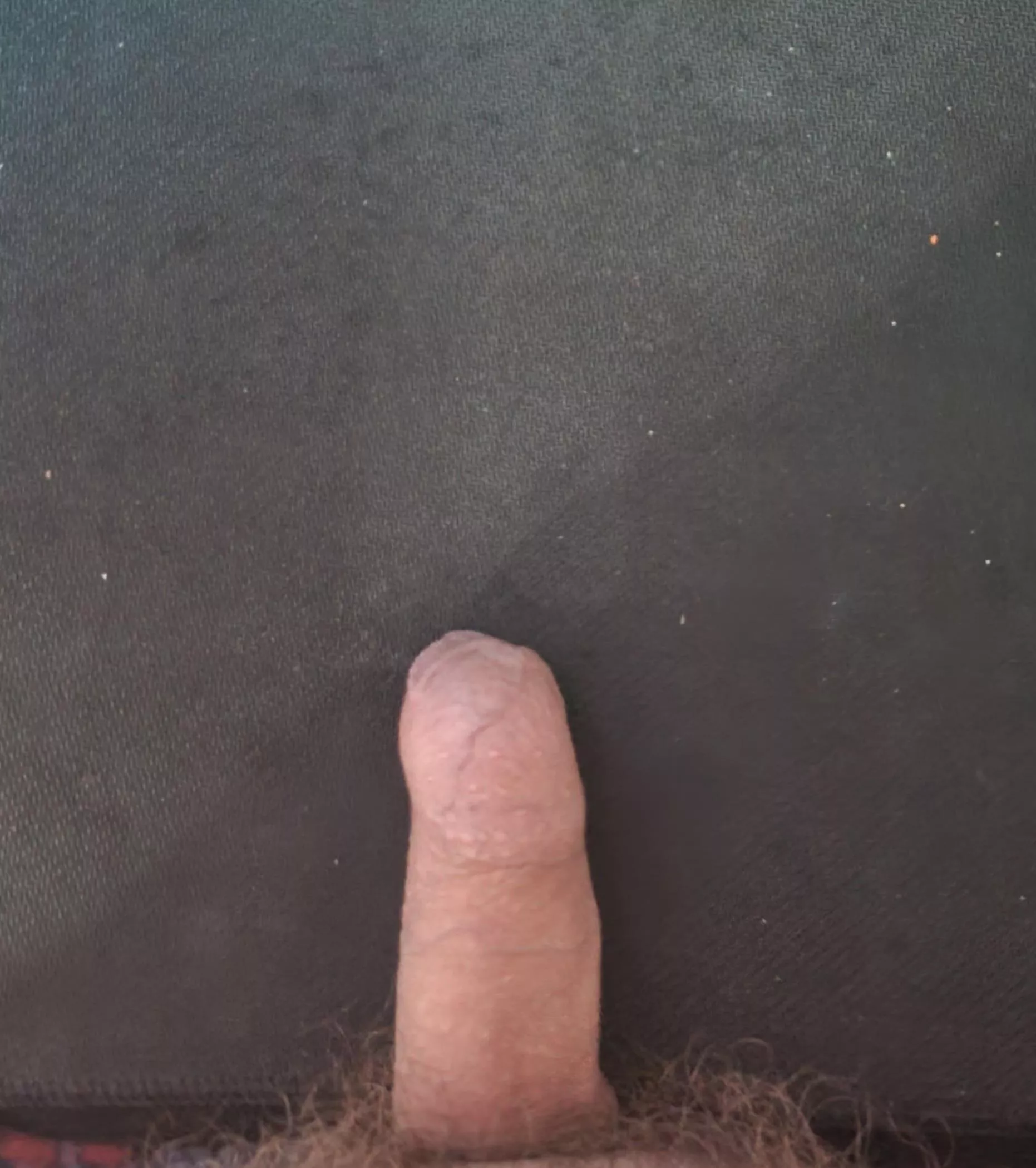 wanna compare? loser has to put the winners cock as there phone background