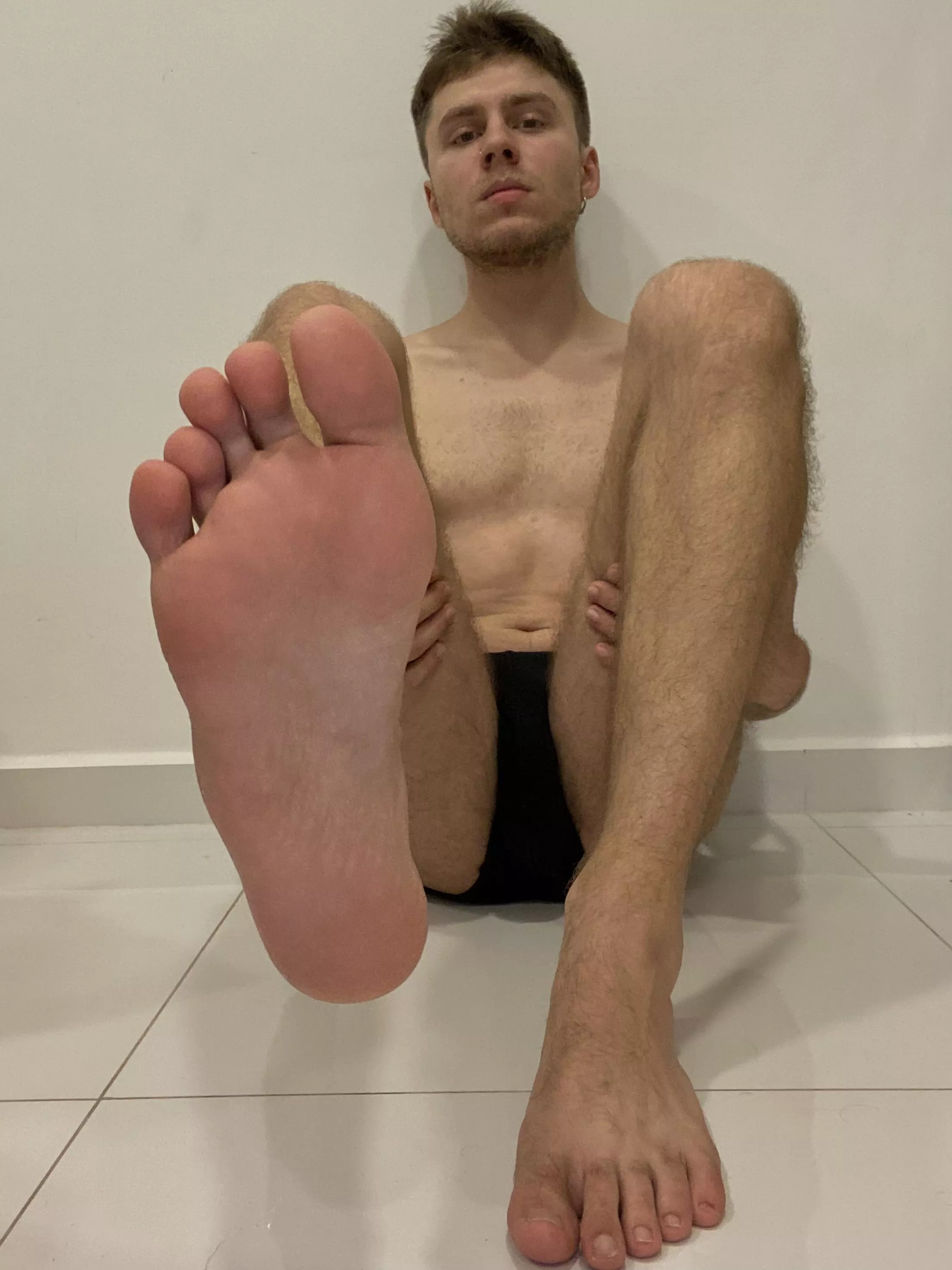 Wanna lick them? 👅