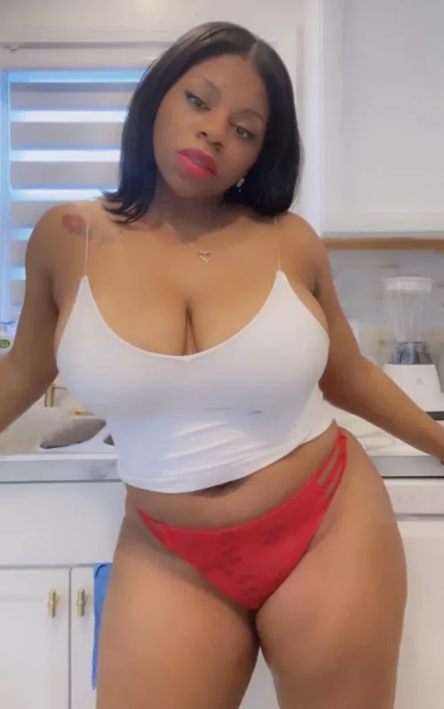 Want me up on the sink?